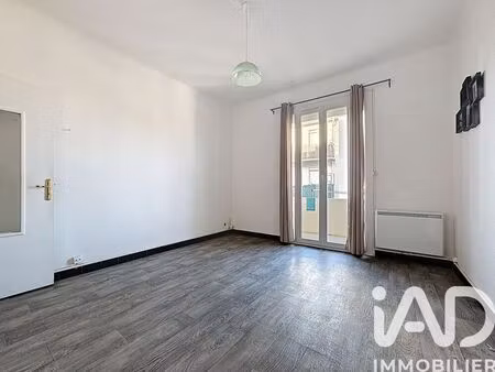 annonce vente appartement 2 pièces de 49m2 à perpignan (66100) - paruvendu.fr ref 99278552