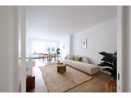 instapklaar appartement met 2 ruime slks  tuin en parking!