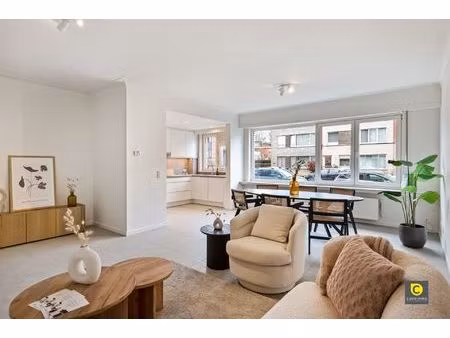 mooi gerenoveerd glv met 3 slpks en tuintje!