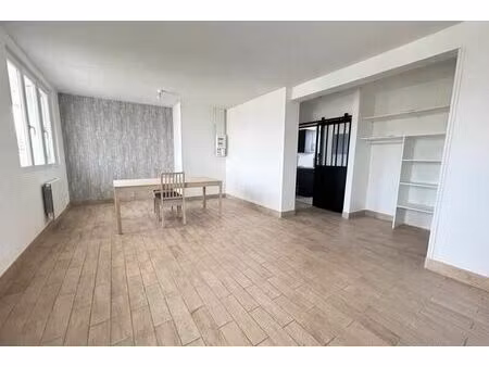vente appartement 3 pièces 72 m² bourges (18000)