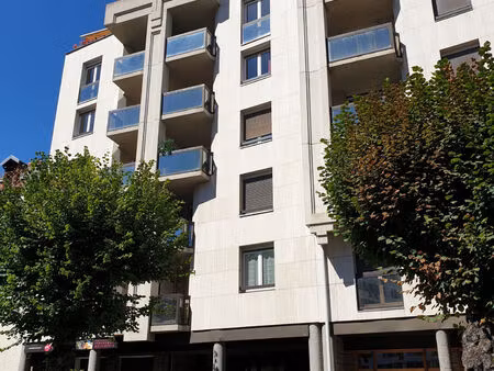 location appartement 2 pièces 28 m² à clermont-ferrand (63000)