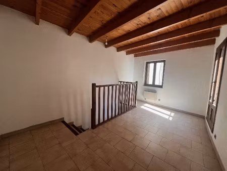 appartement 1 pièce