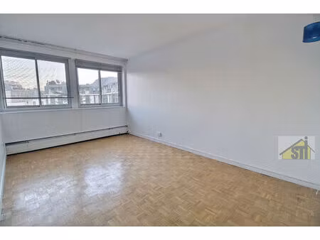 location appartement 3 pièces 69 m² à paris 14 (75014)
