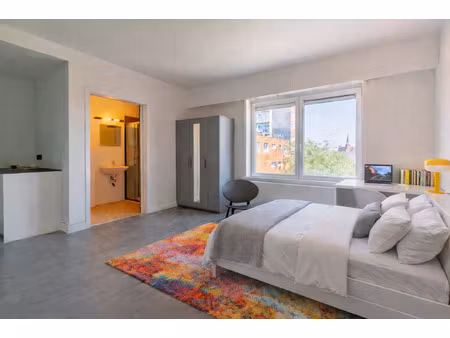 appartement te koop in gent