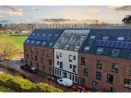 appartement te koop in leuven met 1 slaapkamer