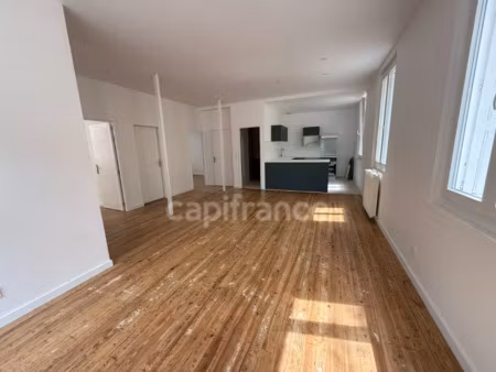 appartement à vendre lourdes 3 pièce(s) 72m2 143 000€