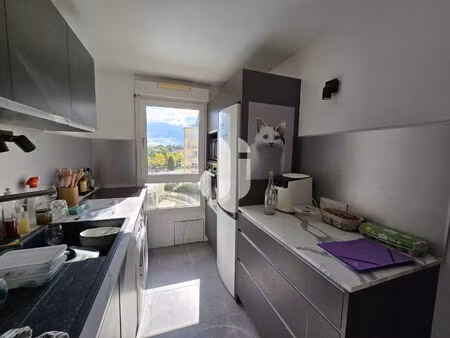 vente appartement 2 pièces 49 m² mérignac (33700)