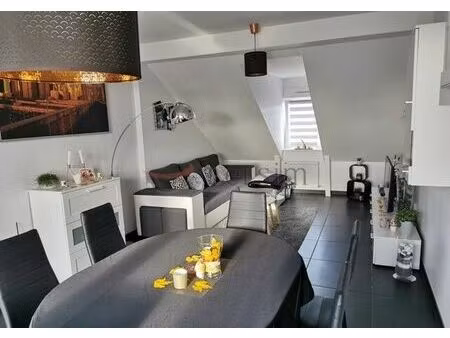 location appartement 3 pièces 62 m² à montigny-lès-metz (57950)