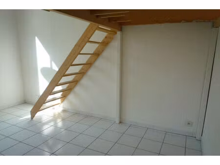 location appartement 1 pièce 20 m² à montpellier (34080)