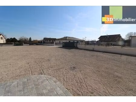 vente maison 2 pièces 46 m² mouchard (39330)