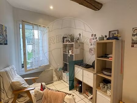 appartement 0 chambre(s) à louer