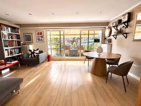 appartement à vendre paris 16eme arrondissement 4 pièce(s) 93m2 895 000€