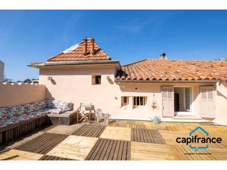 appartement à vendre toulon 5 pièce(s) 86m2 212 000€