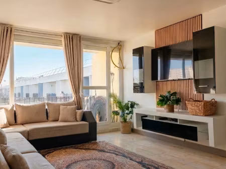 appartement à vendre villeneuve saint georges 3 pièce(s) 67m2 165 000€