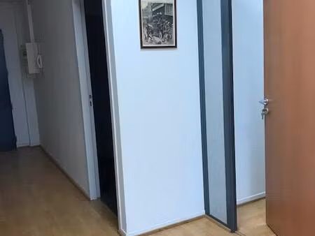 bureau à louer