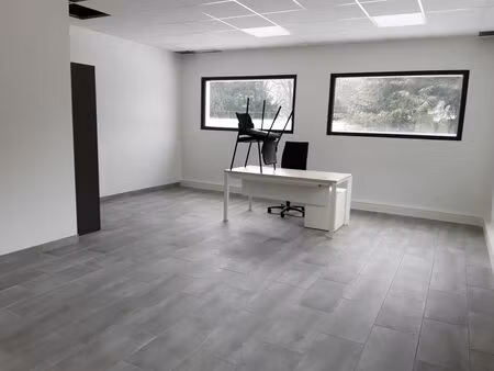 bureau à louer