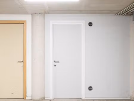 ruime ondergrondse berging op toplocatie in begijnendijk