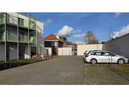 staanplaats te destelbergen