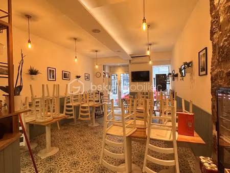 fonds de commerce à nice