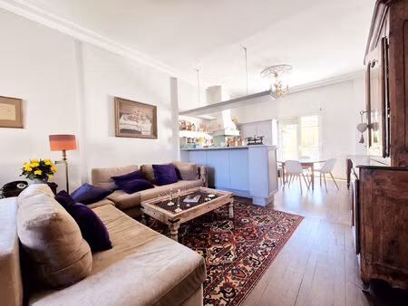 vente maison 6 pièces 212 m² bordeaux (33200)