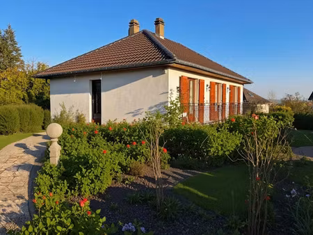vente maison 4 pièces 81 m² à colligny (57530)  227 500 €