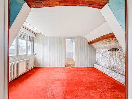 vente maison 4 pièces 80 m² à hermes (60370)  223 000 €