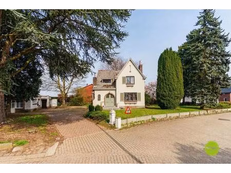 charmante woning met veel potentieel in veerle-laakdal