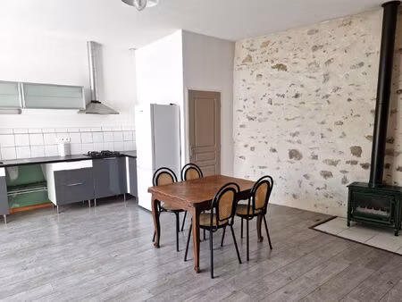 location maison 4 pièces 86 m² à lecques (30250)