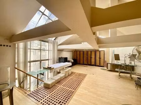 maison de luxe à vendre à paris 7e : 3 646 000 €