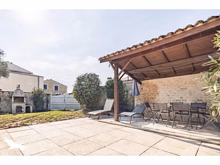 vente maison 4 pièces 115 m² à saint-coutant-le-grand (17430)  209 000 €