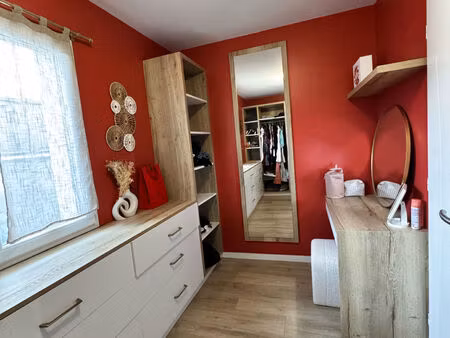 location maison 5 pièces 119 m² à agnin (38150)