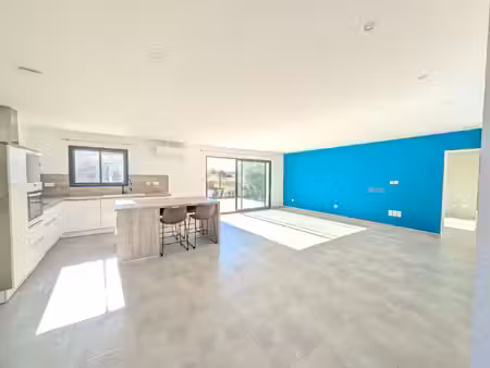vente maison 3 pièces 94 m² nages-et-solorgues (30114)