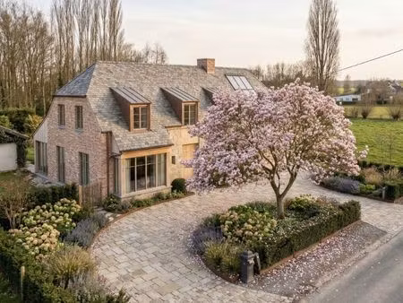 bouwgrond in mullem met mogelijkheid tot sloop & heropbouw aan 6% btw