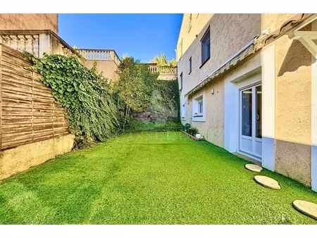 annonce appartement à vendre