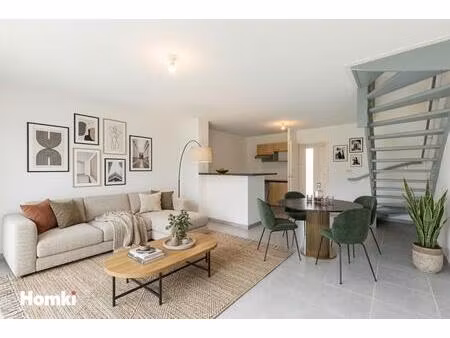 maison/villa t4 de 90m2 avec garage à castanet-tolosan 31320