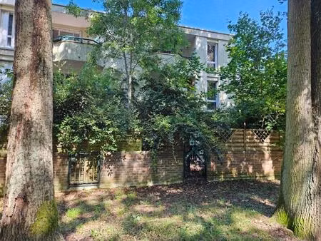 appartement 4 pièces