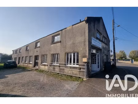 immeuble à plozévet (29710)