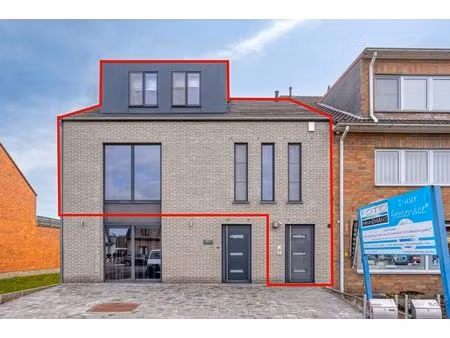 hoenderstraat 19 bus 2  3630 maasmechelen