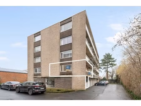 appartement te koop in roeselare