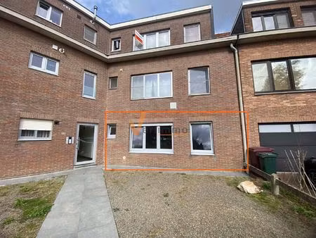 appartement te koop in schoten met 1 slaapkamer