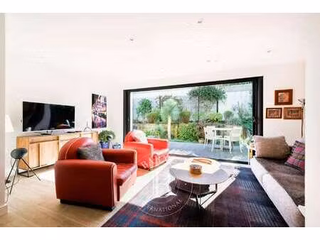 maison de luxe à vendre à anglet : 1 040 000 € | 98m²