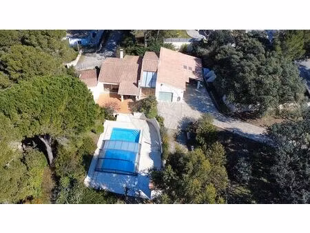 maison 4 chambre(s) à vendre