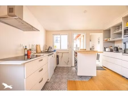 vente maison 5 pièces 95 m² châtelaillon-plage (17340)