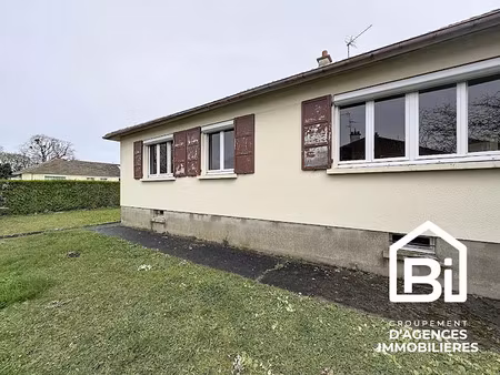 vente maison 4 pièces 82.67 m² à cormelles-le-royal (14123)  229 900 €