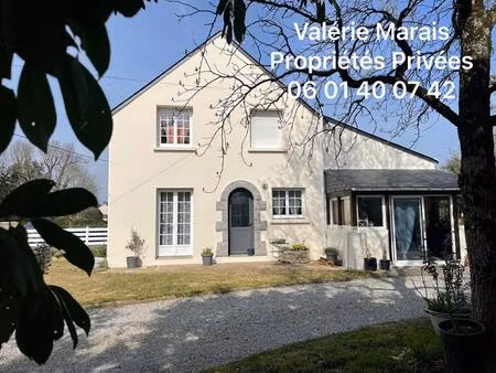 maison à vendre - herbignac