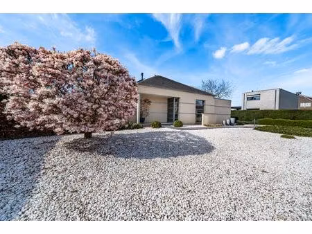 prima onderhouden woning in doodlopende straat