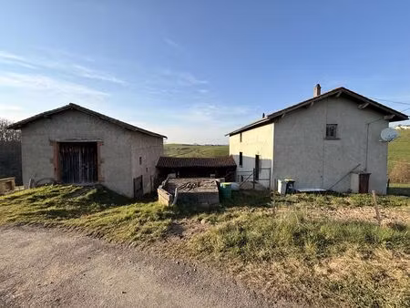 vente maison 5 pièces 170 m² saint-héand (42570)