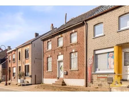 woning met veel mogelijkheden te scherpenheuvel