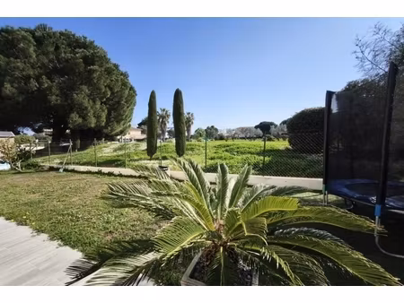 annonce maison à vendre