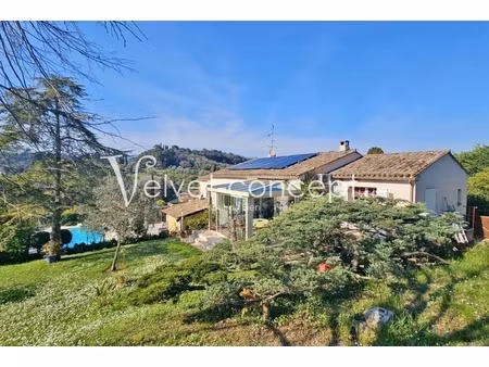 annonce maison à vendre